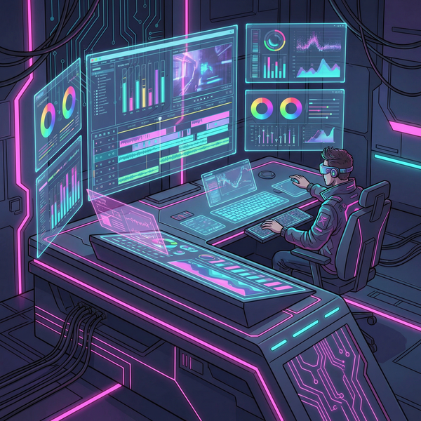 蜜芽 AI视频剪辑